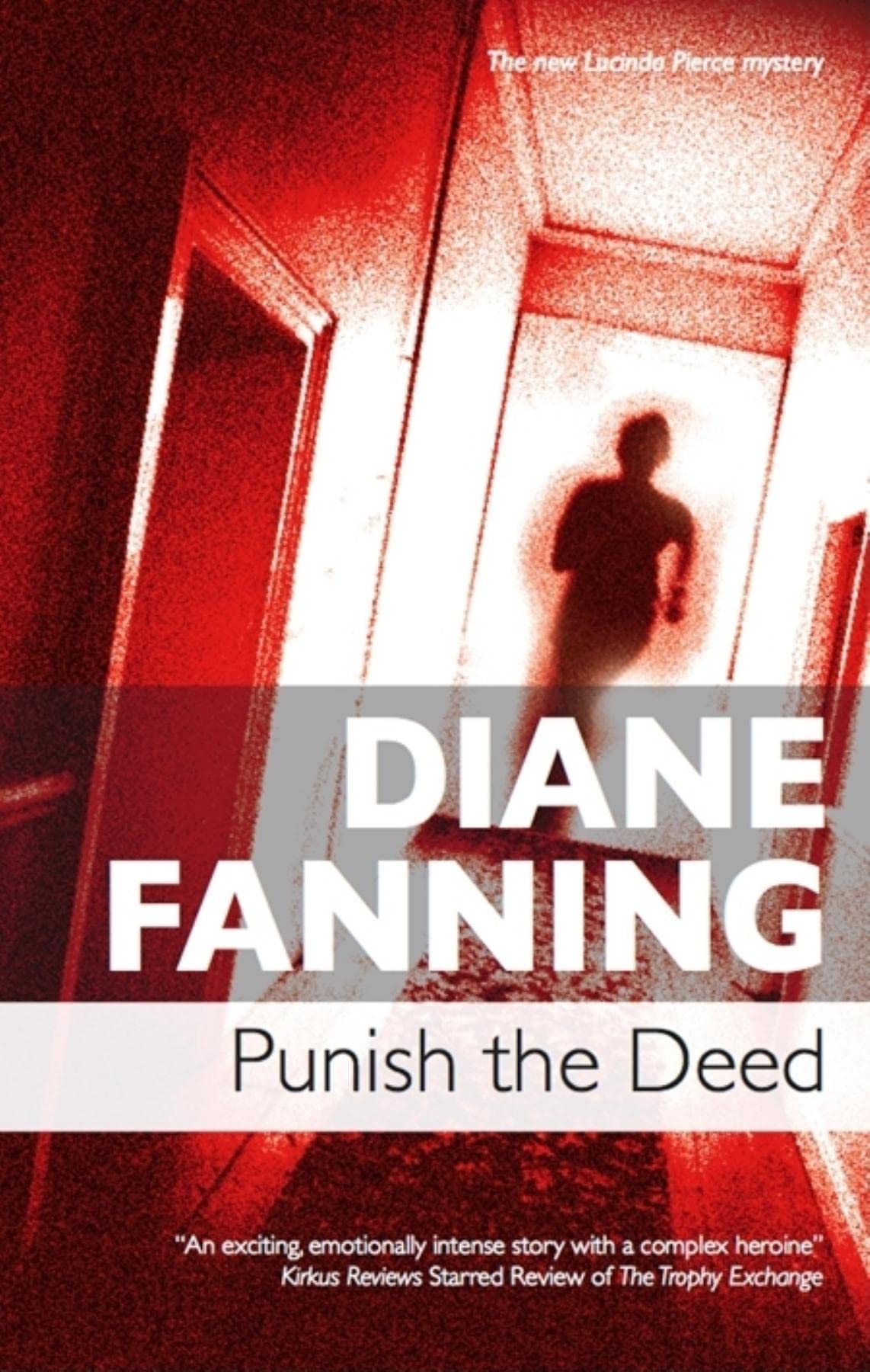 Punish the Deed (Lucinda Pierce)