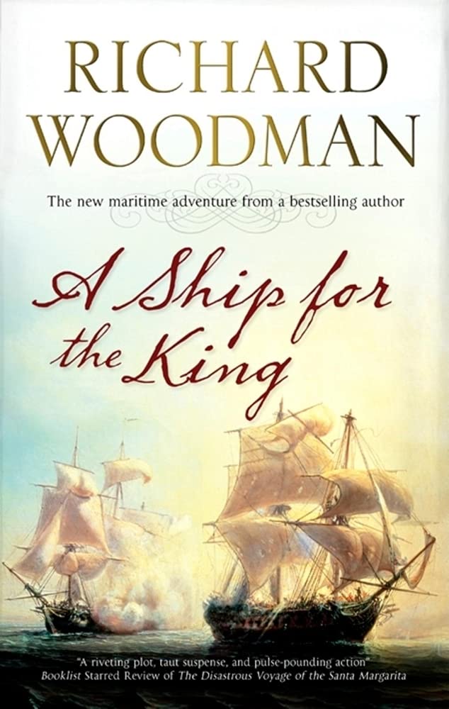 Ship for the King, A