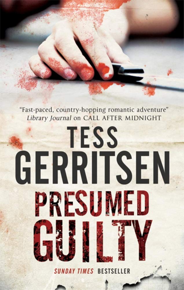 Presumed Guilty - 7409
