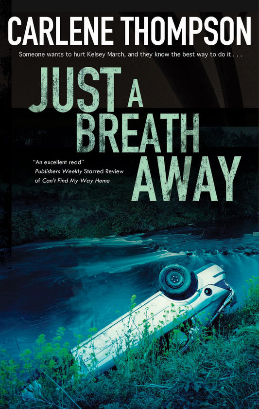 Just a Breath Away - 3753