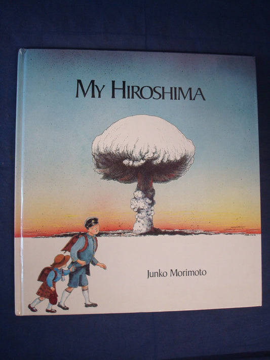 My Hiroshima - 2166