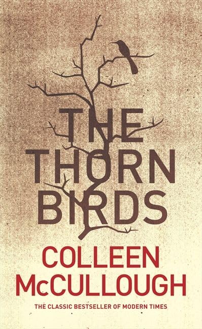 The Thorn Birds
