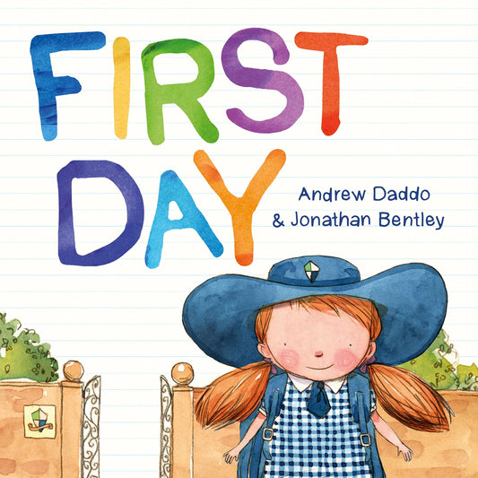 First Day - 1532