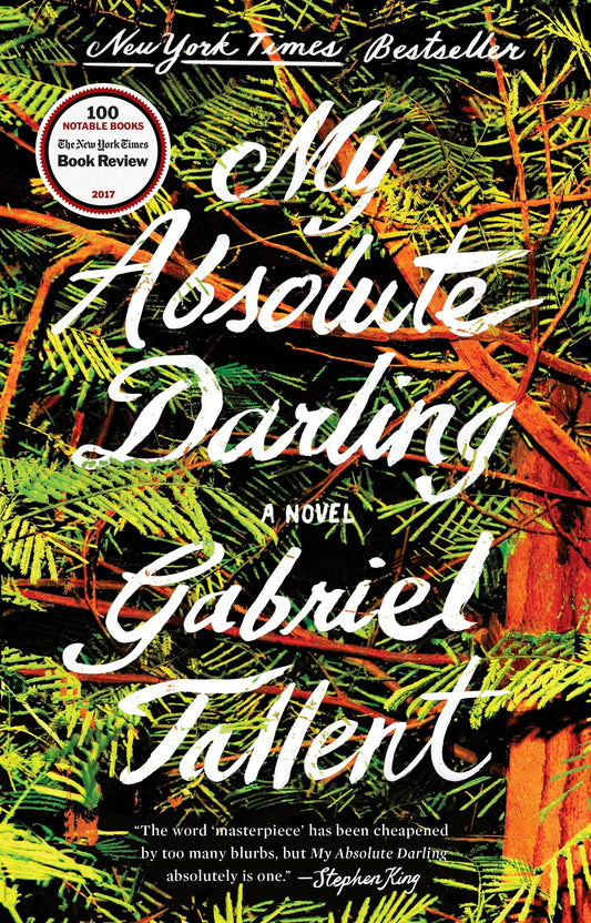 My Absolute Darling: A Novel - 9237