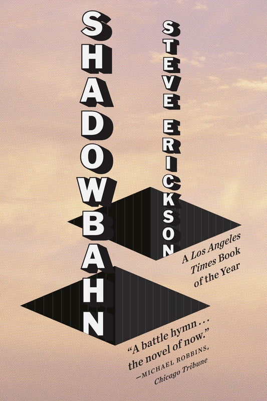 Shadowbahn - 9298