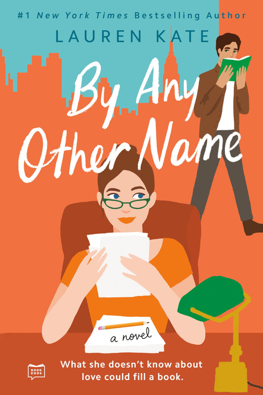 By Any Other Name - 3771