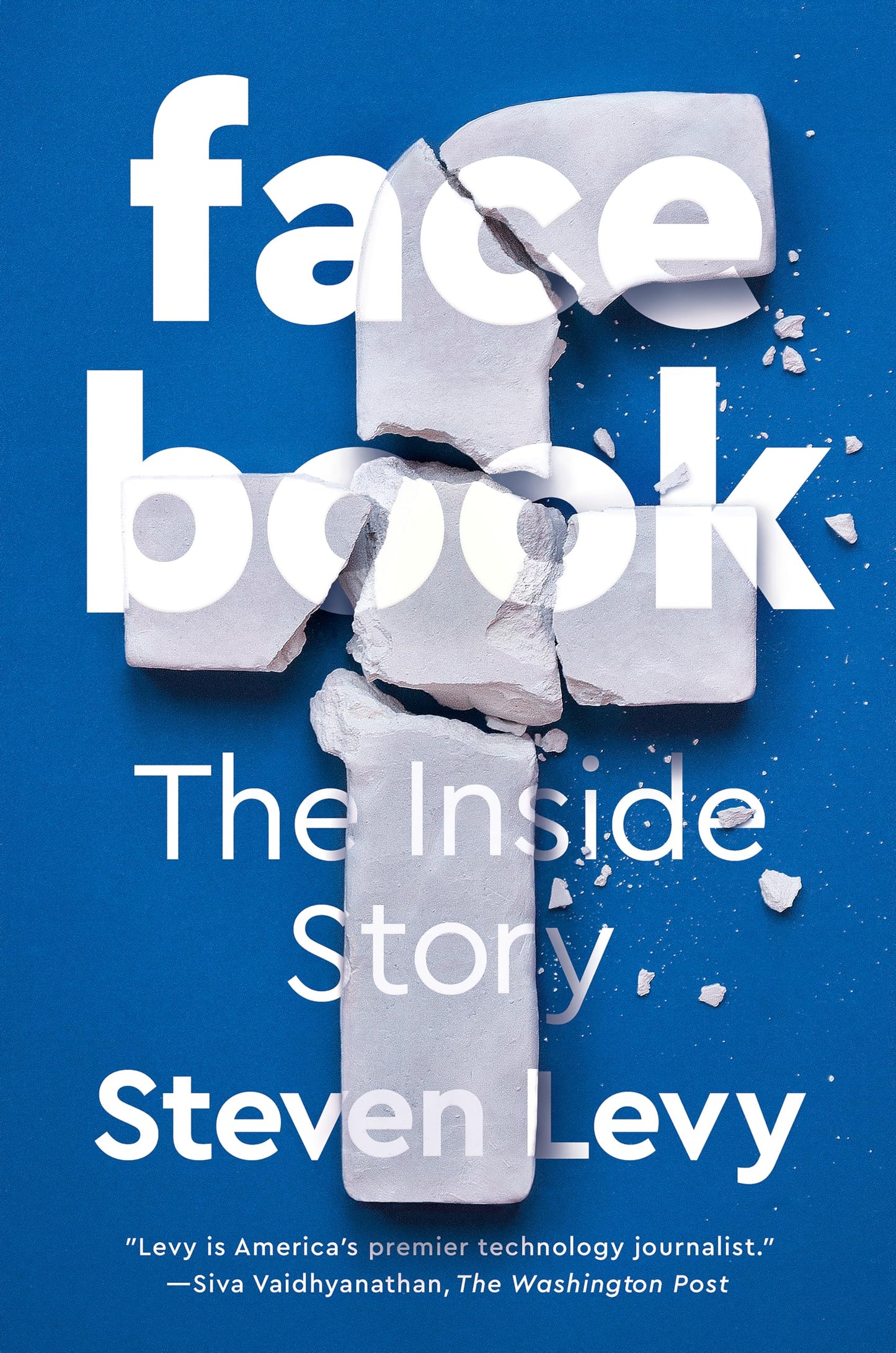 Facebook: The Inside Story - 6682