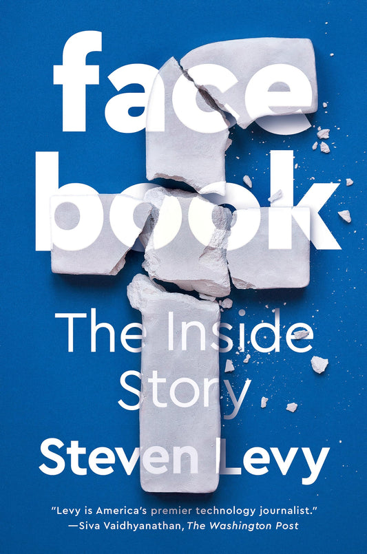 Facebook: The Inside Story - 6682
