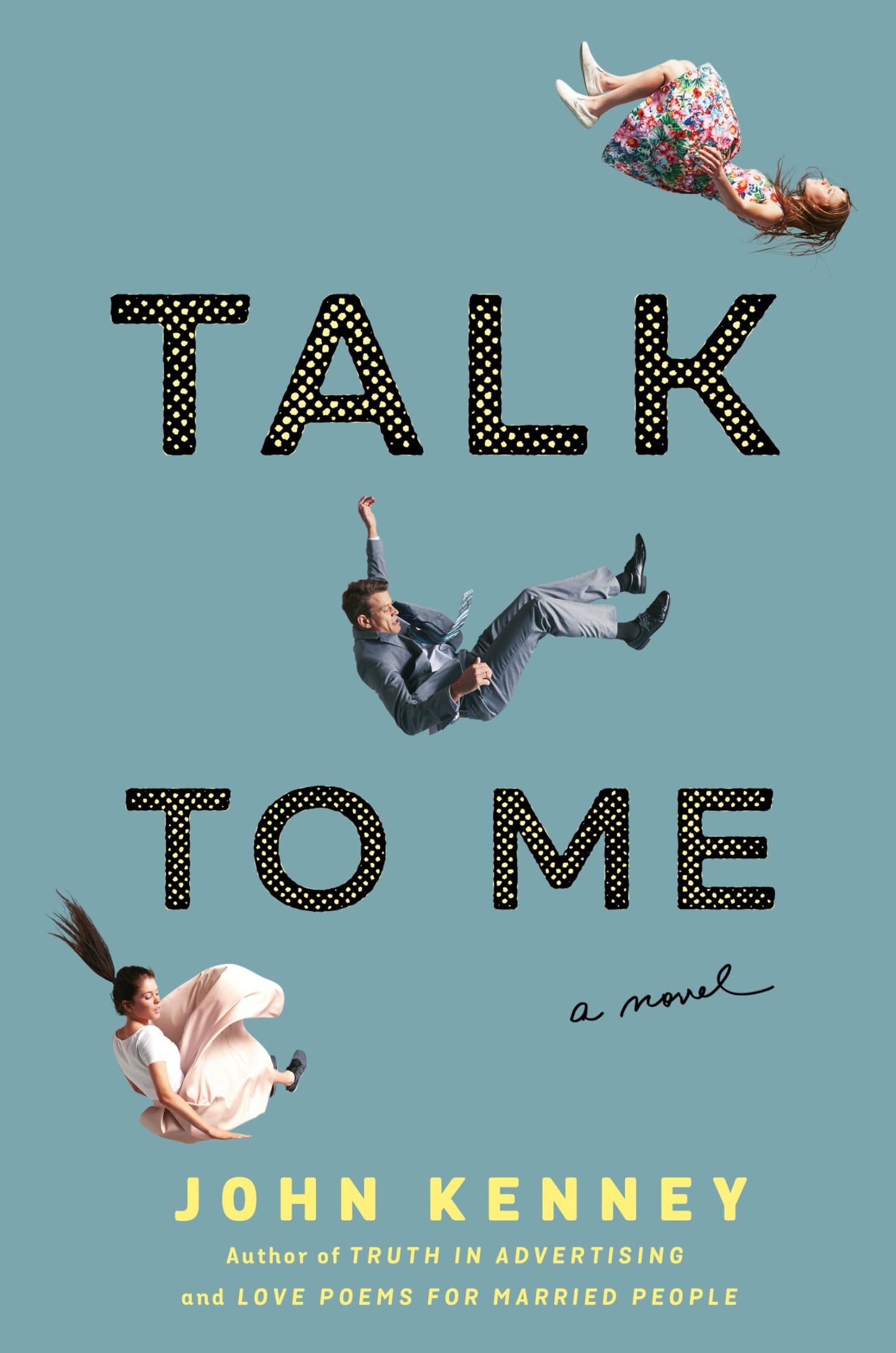 Talk to Me - 3617