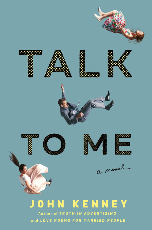 Talk to Me - 1716