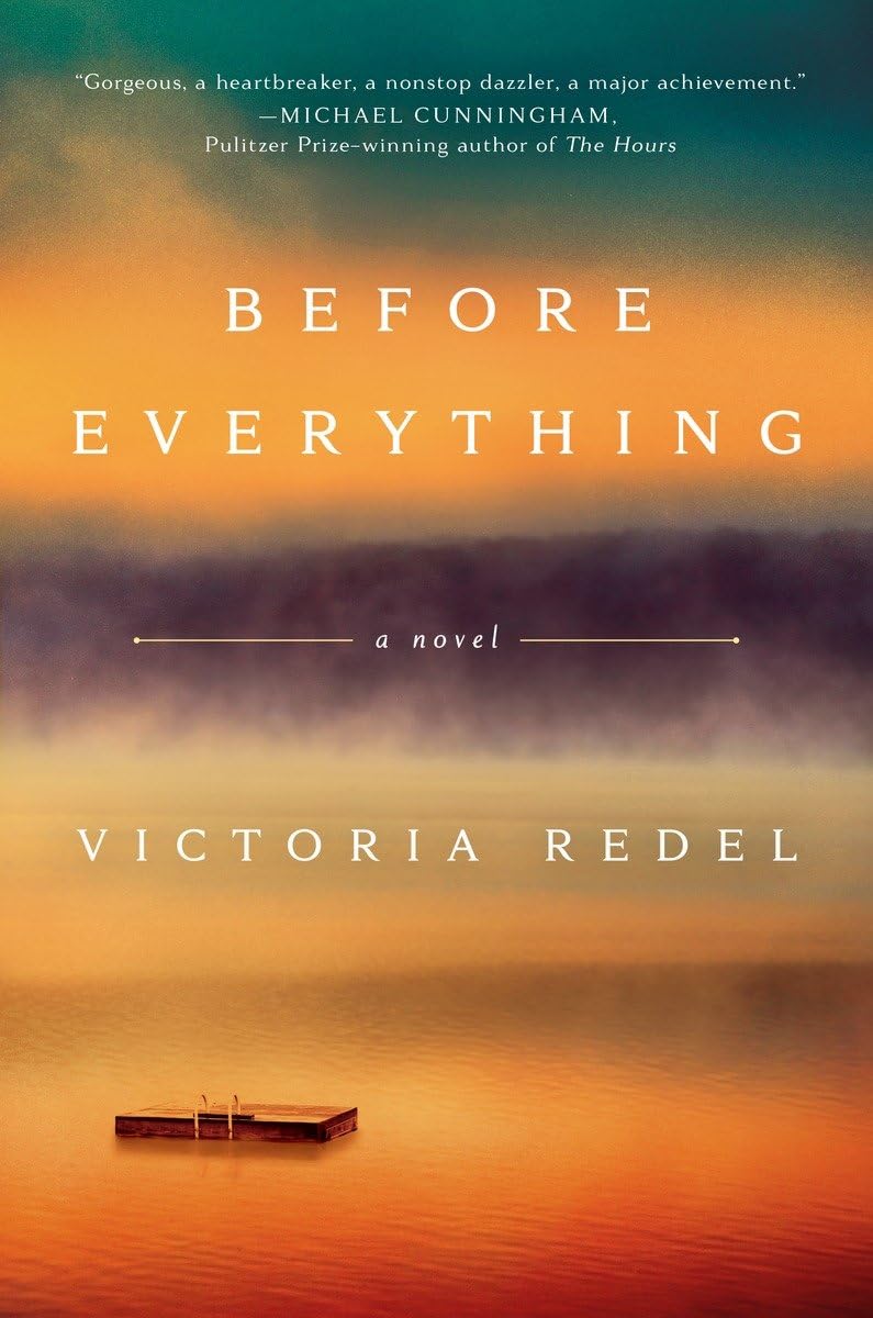 Before Everything - 5590