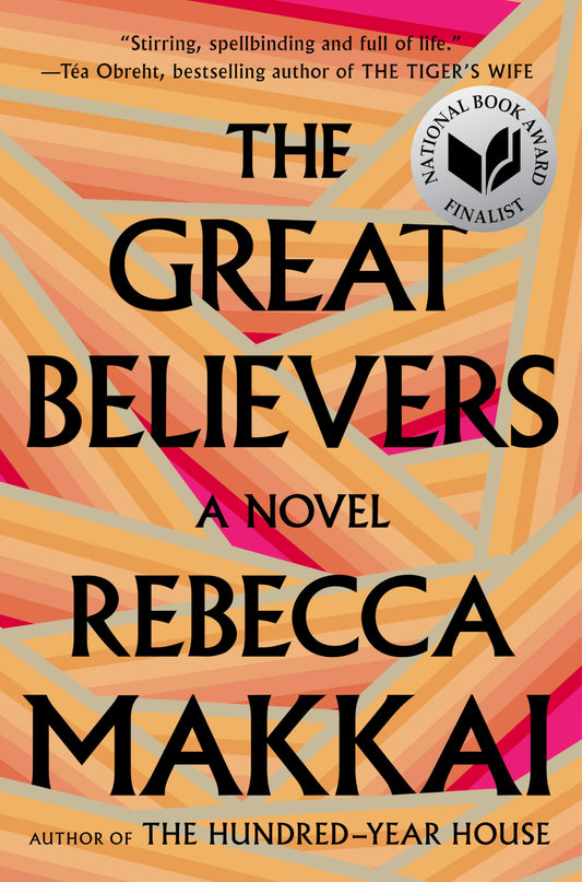The Great Believers - 5562