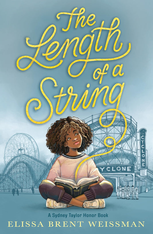 The Length of a String - 2622