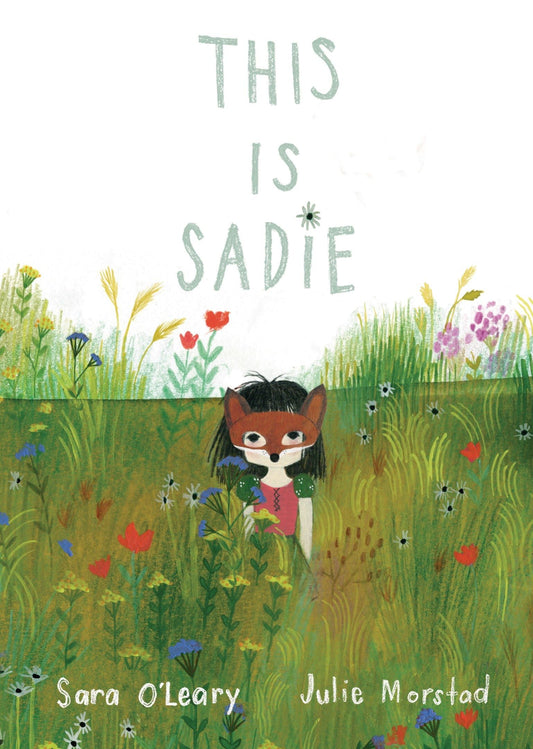 This Is Sadie - 398