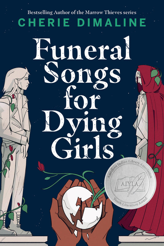 Funeral Songs for Dying Girls - 9238