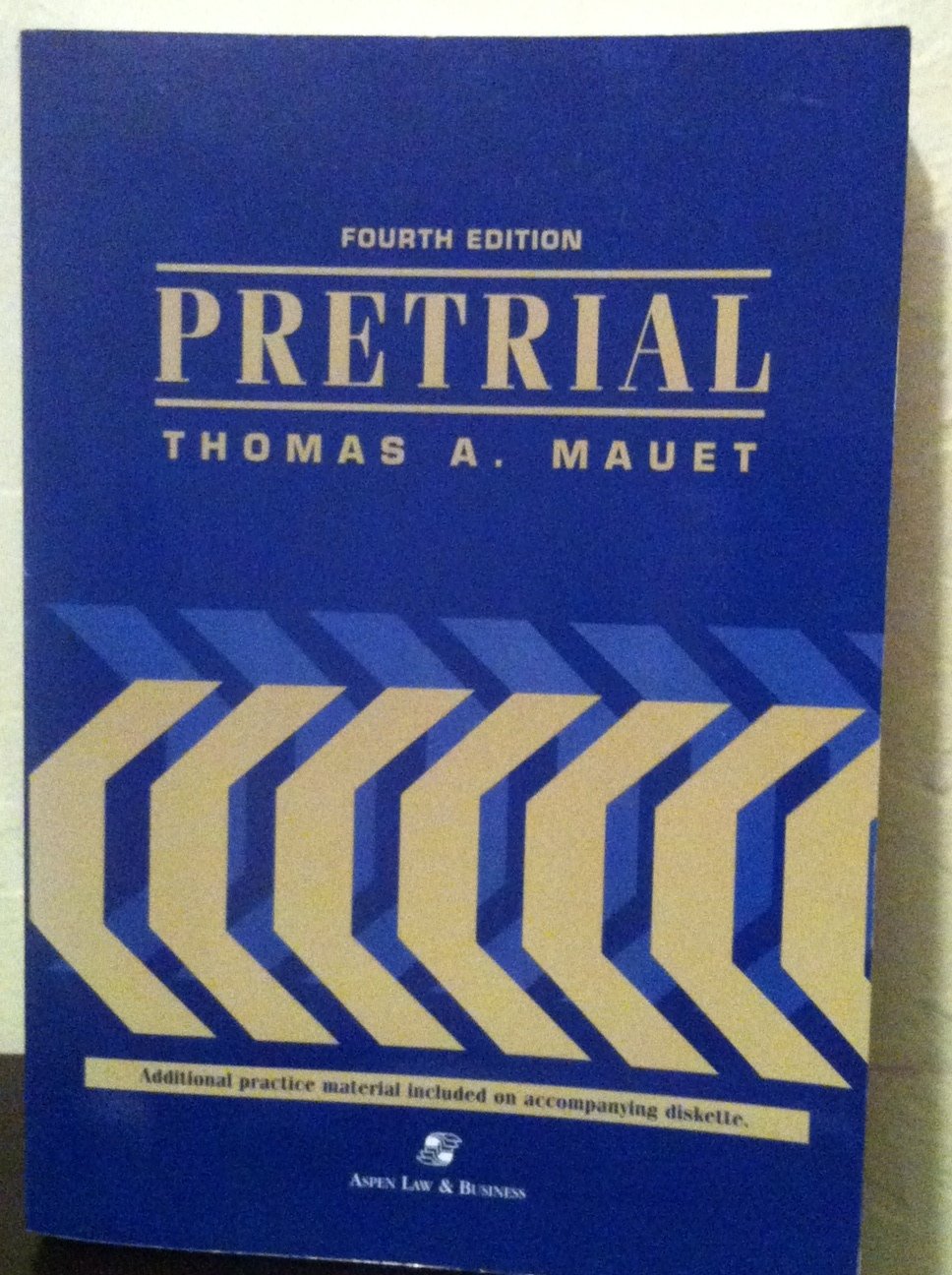 Pretrial