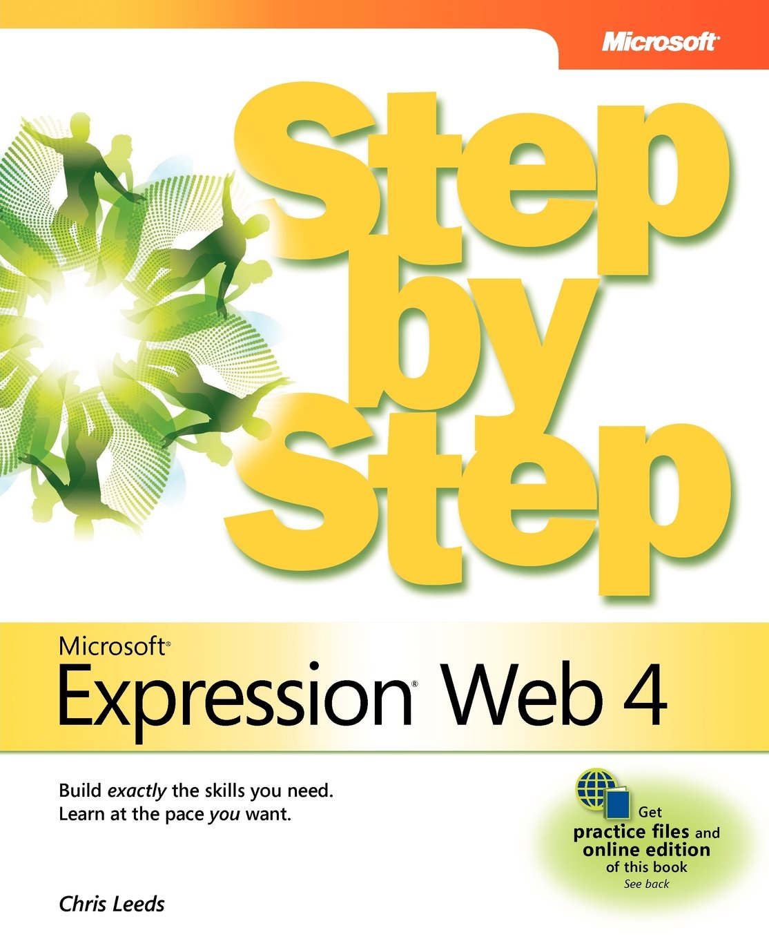 Microsoft Expression Web 4 Step by Step - 8582