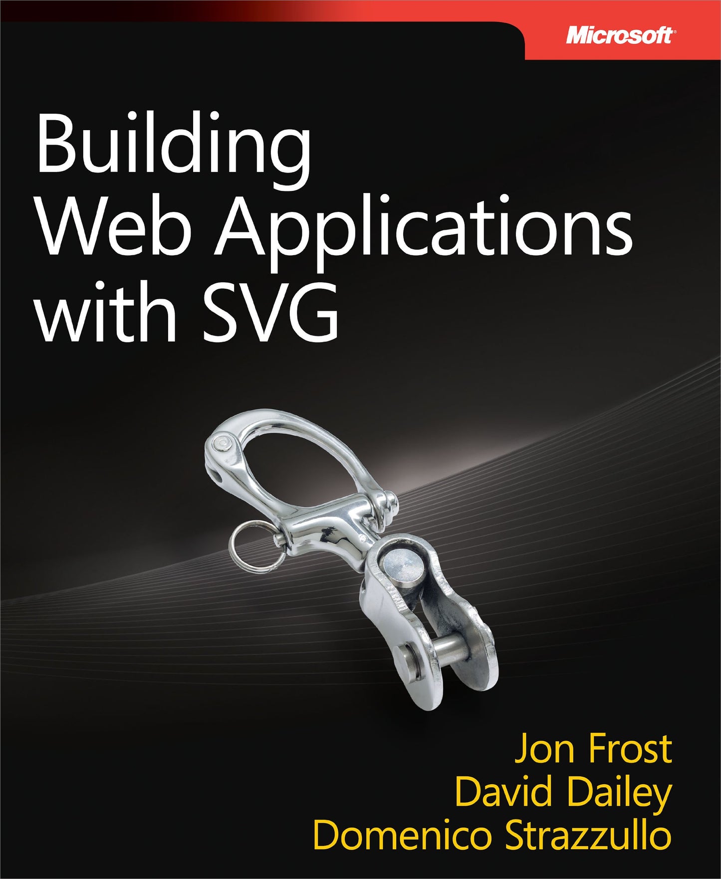 Building Web Applications With Svg