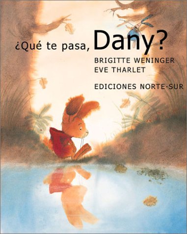 Que te pasa, Davy?: What's the Matter, Davy?