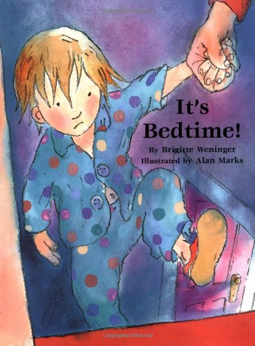 It's Bedtime!
