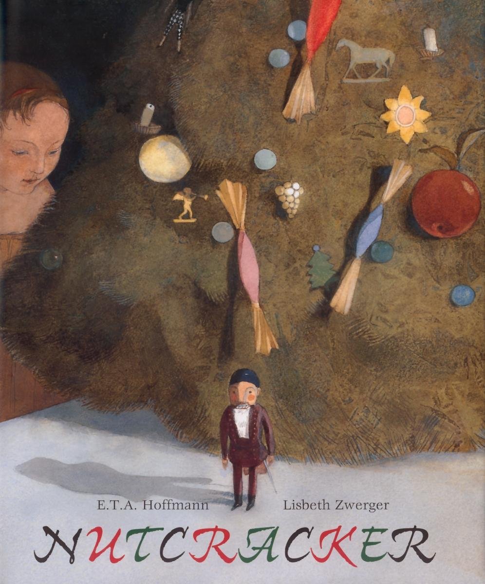The Nutcracker - 5950