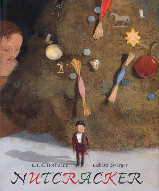 The Nutcracker - 5950