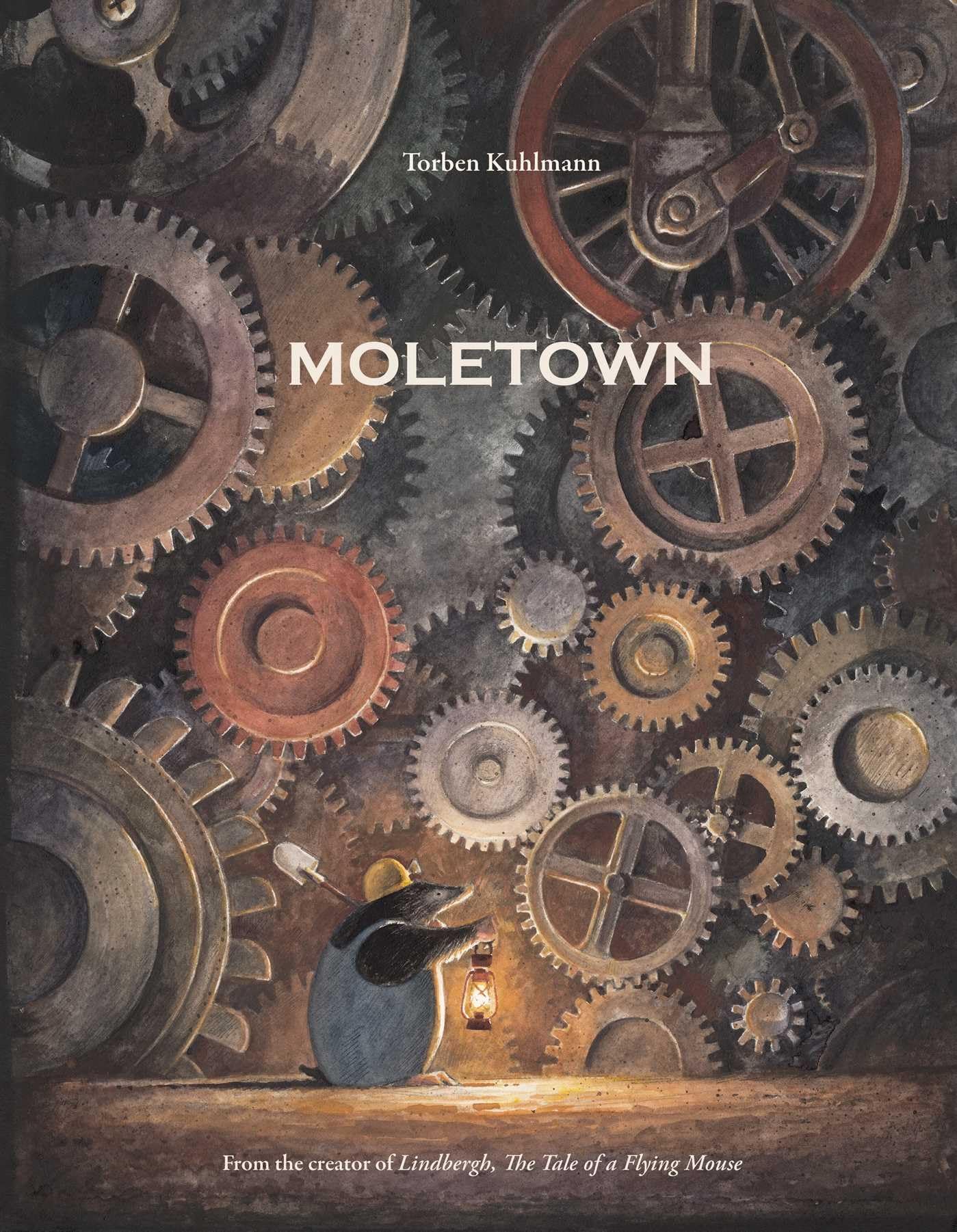 Moletown - 6213