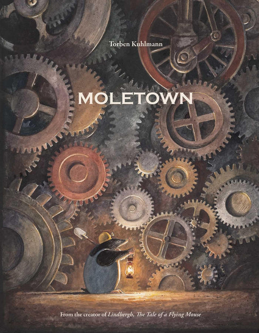 Moletown - 6213