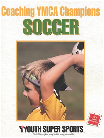 Coaching Ymca Champions Soccer