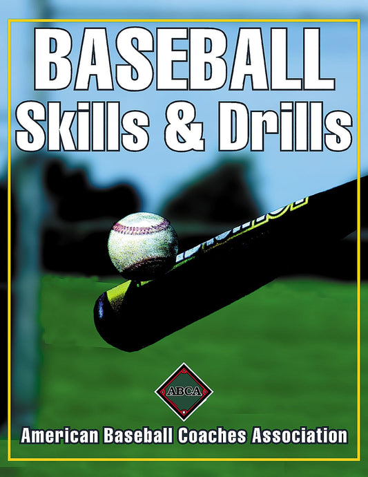Baseball Skills & Drills - 1449