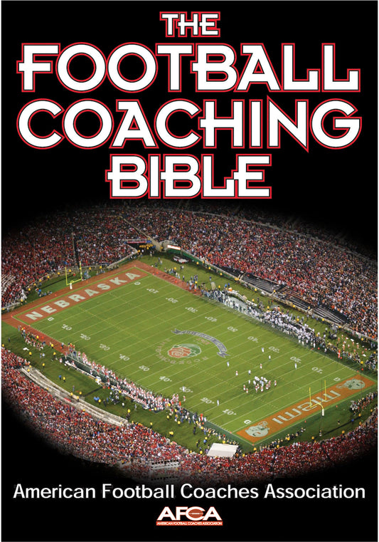 The Football Coaching Bible (The Coaching Bible)
