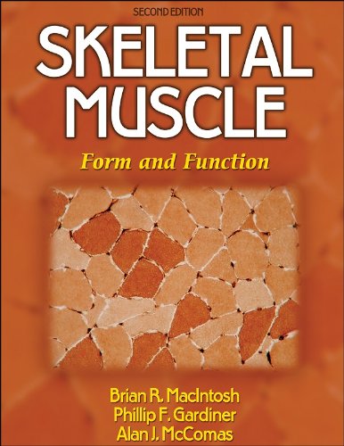 Skeletal Muscle: Form and Function - 2nd Edition