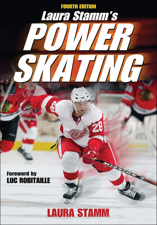 Laura Stamm's Power Skating - 7306