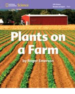 Plants on a Farm (Become an Expert: Plants)