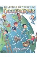 Children's Dictionary of Occupations - 9951