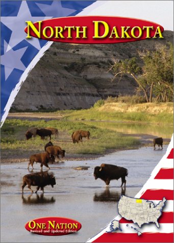 North Dakota (One Nation)