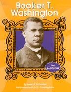 Booker T. Washington (First Biographies)
