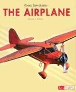 The Airplane (Fact Finders)