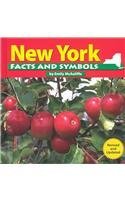 New York Facts and Symbols (The States and Their Symbols) - 1037