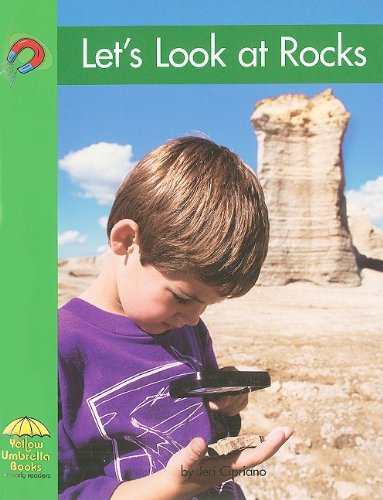 Let's Look at Rocks - 7418