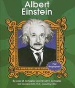 Albert Einstein