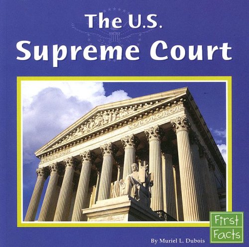 The U.s. Supreme Court - 2891