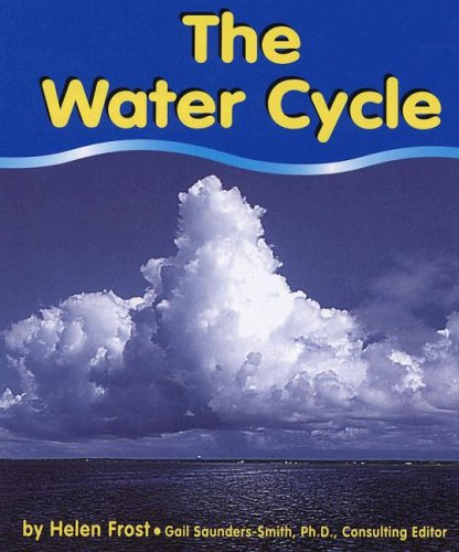 The Water Cycle