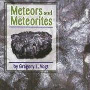 Meteors and Meteorites (The Galaxy)