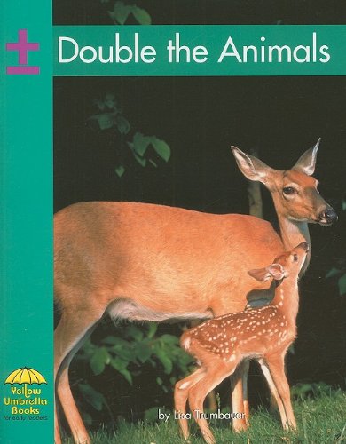 Double the Animals (Yellow Umbrella Fluent Level)