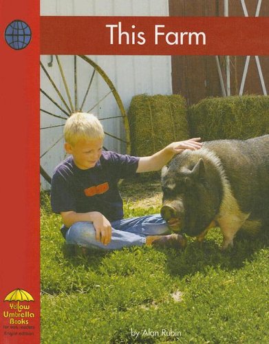 This Farm (Yellow Umbrella Books)