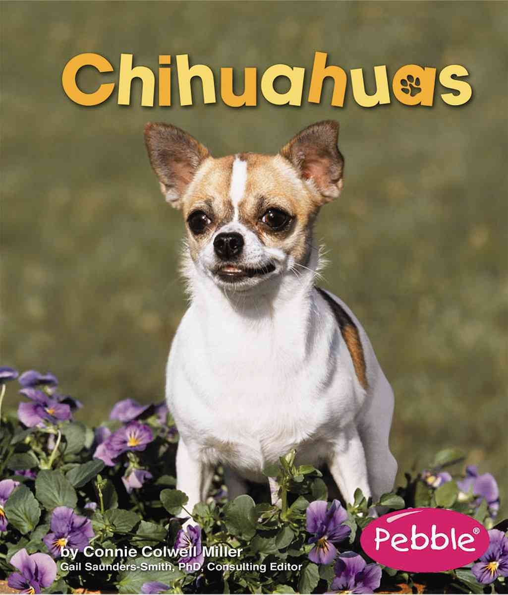 Chihuahuas (Pebble Books)