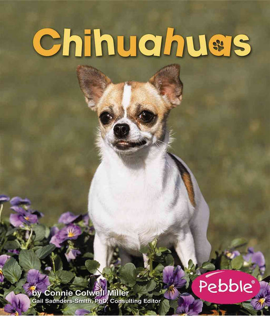 Chihuahuas (Pebble Books)