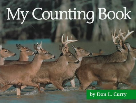 My Counting Book