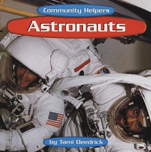 Astronauts - 7776